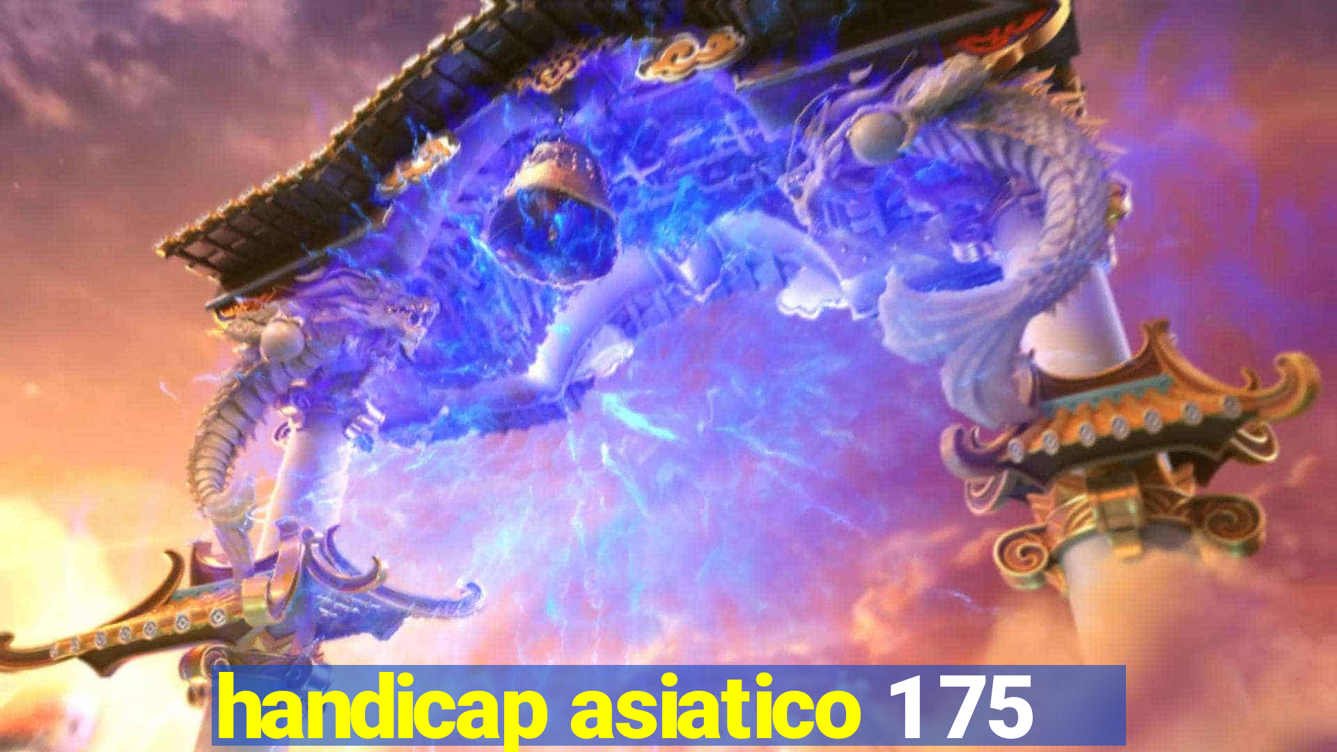 handicap asiatico 1 75